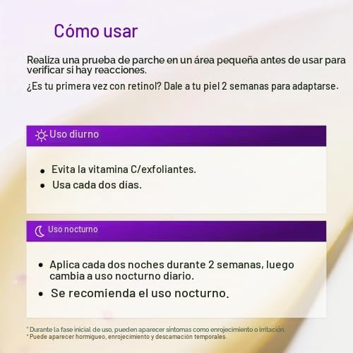 ANUA Retinol Trio | Máscara de ojos para ojos hinchados, ojeras y l...