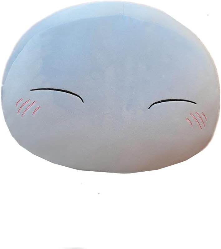 Obanai - Muñeco de peluche de slime de anime, almohada de peluche s...
