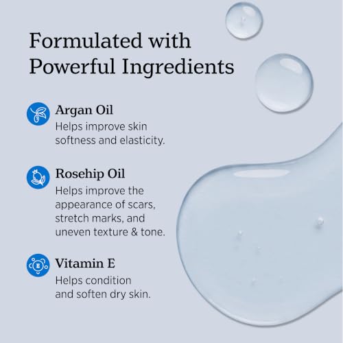 NUVADERMIS AHA KP Exfoliante Corporal + Aceite Corporal Nutritivo |...