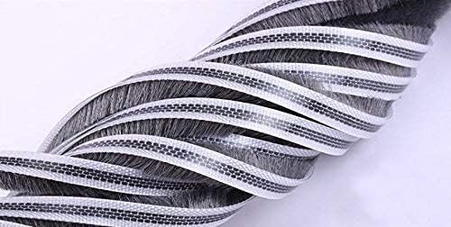 hokmly Burlete para puerta \u2013 Sellos de 16.4 ft (16 pies) inson...
