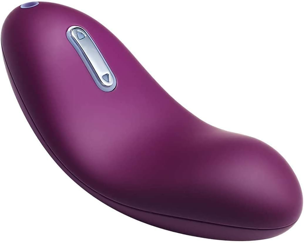 SVAKOM Juguetes sexuales del vibrador del clítoris del eco, vibrado...