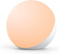 Lámpara táctil Hifree, luz nocturna multicolor para niños, pequeña...