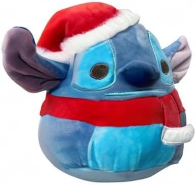 Squishmallow - Peluche oficial de KellyToy de 8 pulgadas de Disney...