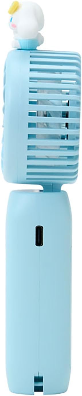 Sanrio 788376 Handy Fan Cinnamon Roll
