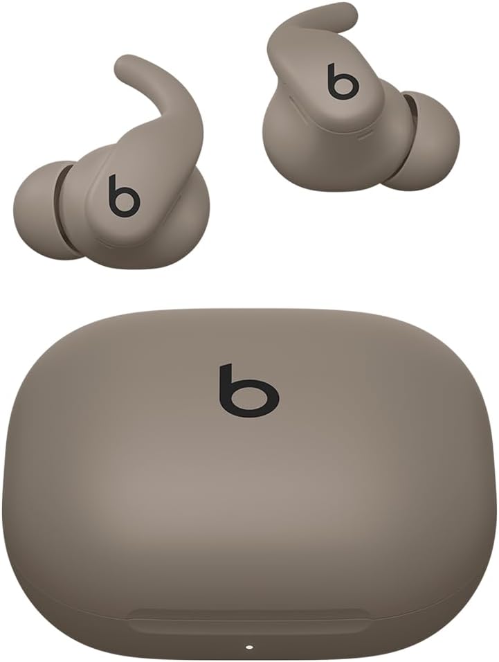 Beats PowerBeats Fit - Auriculares inalámbricos de entrenamiento co...