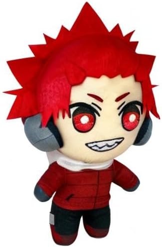 Great Eastern Entertainment My Hero Academia S2 - Trajes de nieve K...