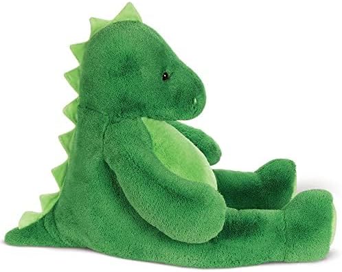 Vermont Teddy Bear Giant T-Rex Plush 4FT | USA Bear Hospital Care |...
