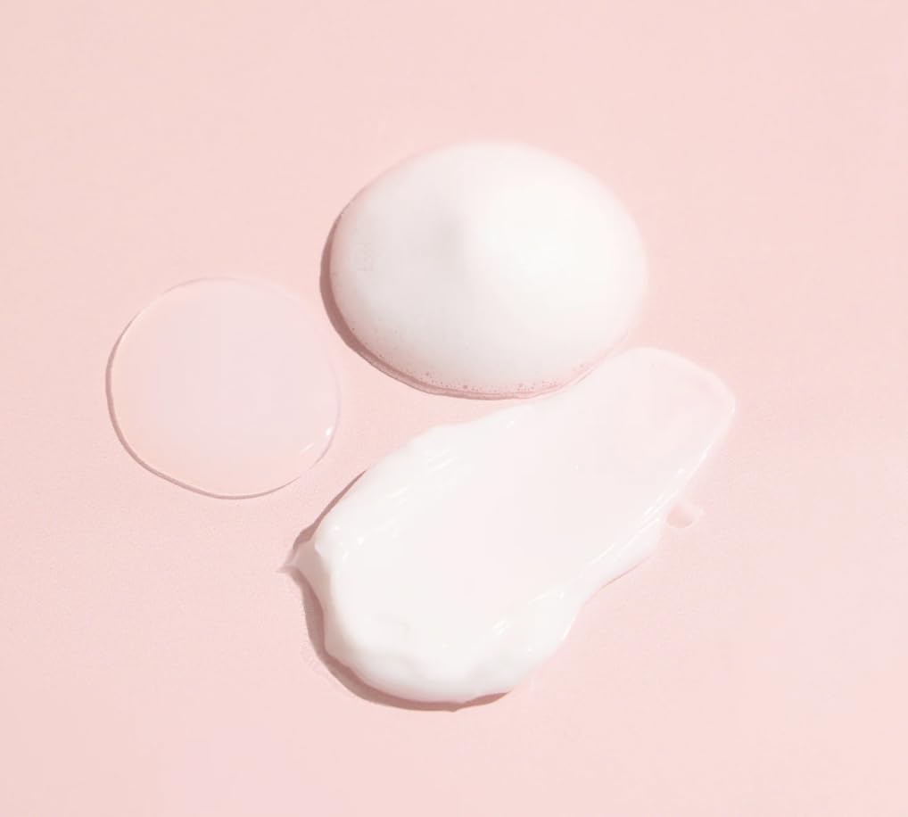 TONYMOLY Wonder Ceramide Mochi K-Beauty - Juego de cuidado de la pi...