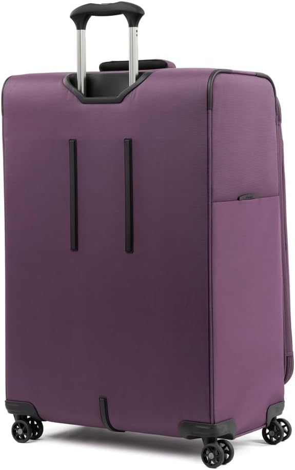 Travelpro Tourlite Softside Equipaje Expandible con 4 Ruedas Girato...