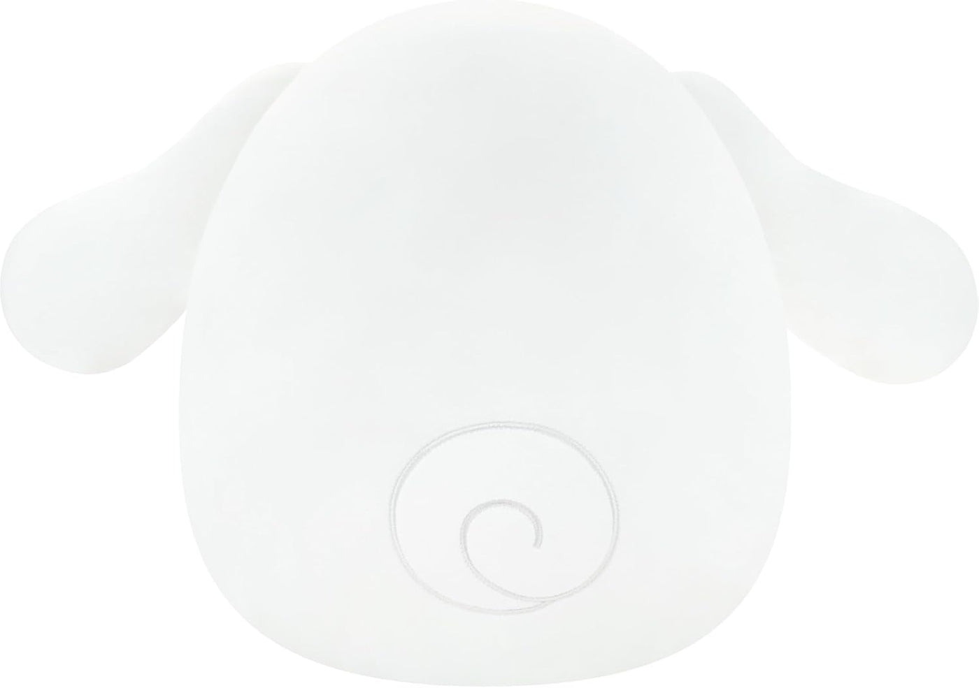 Squishmallows Original Sanrio Cinnamoroll de 12 pulgadas \u2013 Pel...