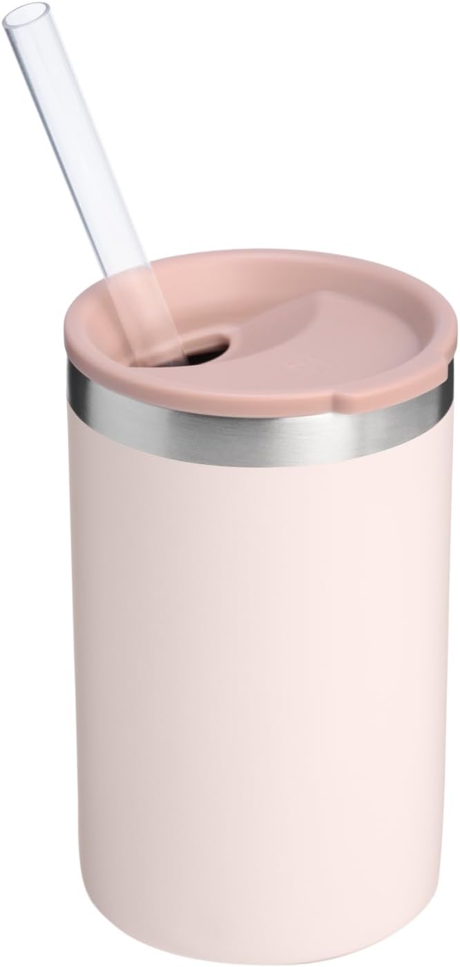 Stanley Everyday Can Cooler Cup de 10 onzas, cerveza, seltzers, ref...
