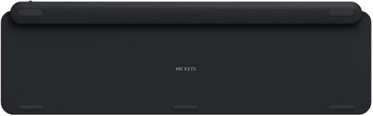 Logitech - Teclado MX Keys