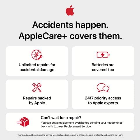 Beats Fit Pro con AppleCare+ para auriculares (2 años) - Púrpura pi...