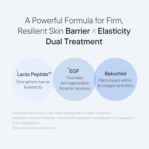 IUNIK Beta-Glucan Barrier Milky Toner Essence - Hidratación profund...