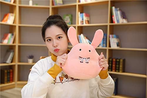 IOPBOT Anime Toilet-Bound Hanako-kun Mokke Muñeca de Peluche Almoha...