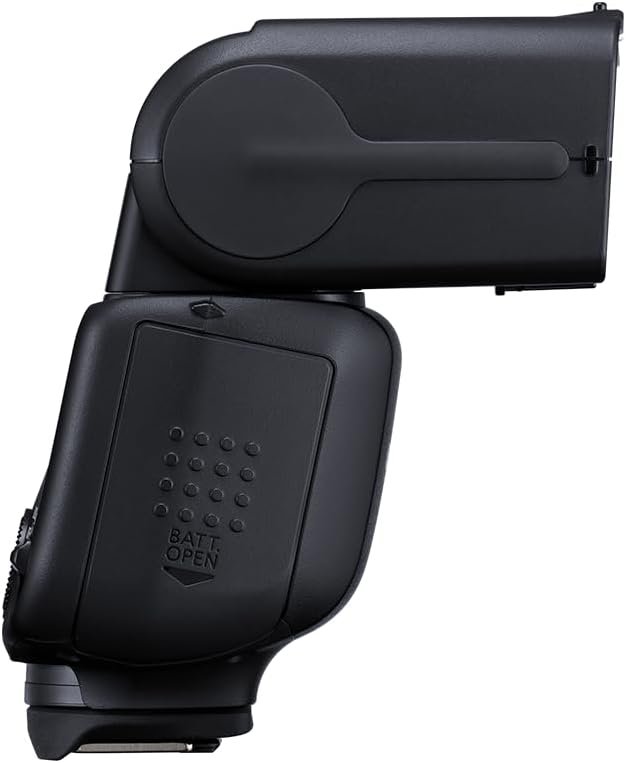 Canon Speedlite EL-10, flash de cámara portátil, compatible con una...