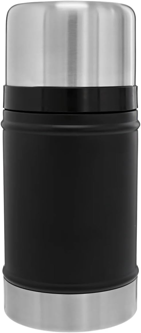 Stanley Classic Legendary Frasco Grande para Comida de 24 oz | Cont...