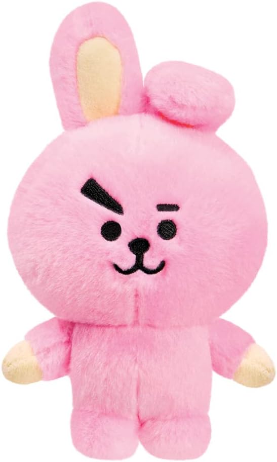 Aurora BT21 Cooky - Muñeca Puluche de 6.7 in, producto oficial, col...