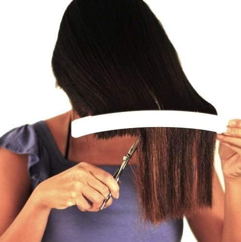 CreaClip Set - Herramienta de corte de pelo original \u2013 Como se...