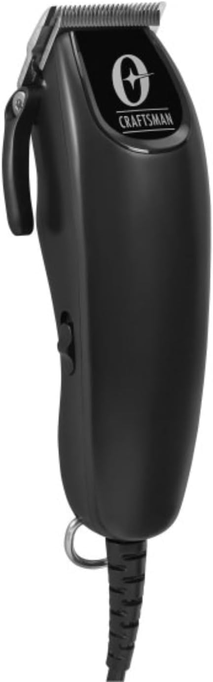 Oster Kit profesional de corte de cabello combinado que incluye cor...