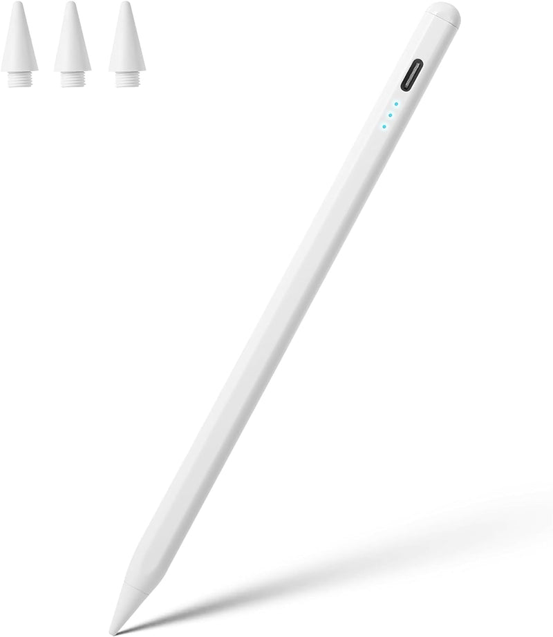 Lápiz óptico para iPad A16 11ª 10ª 9ª 8ª 7ª 6ª generación, iPad Pro...