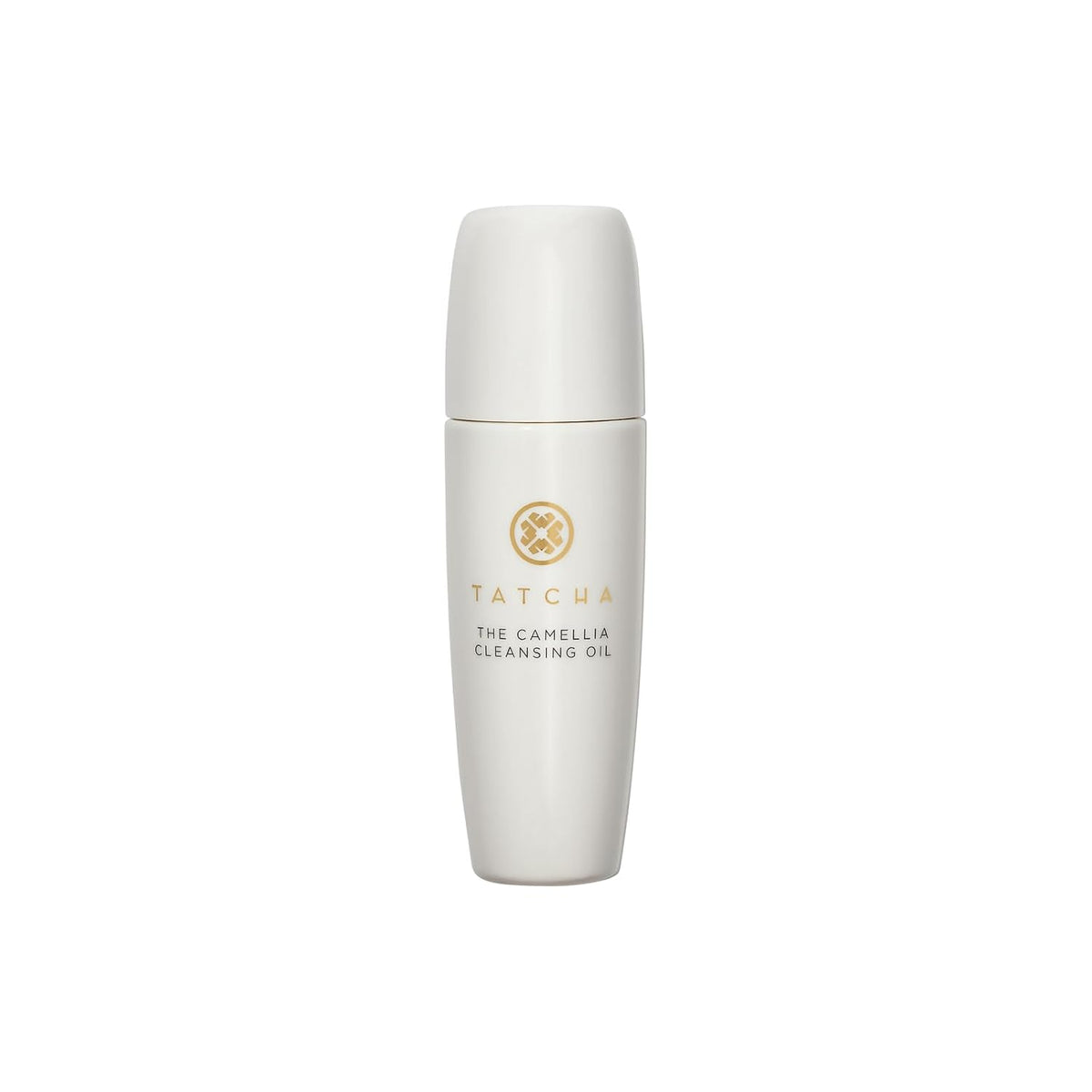 TATCHA Aceite limpiador puro de camelia en un solo paso | Aceite de...