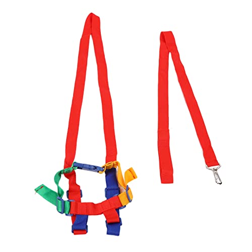 Arnés para niños pequeños, antipérdida, arnés de seguridad para niñ...