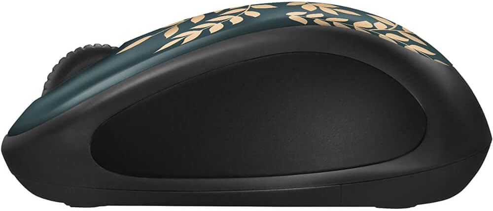 Logitech - Design Collection - Mouse compacto inalámbrico de edició...