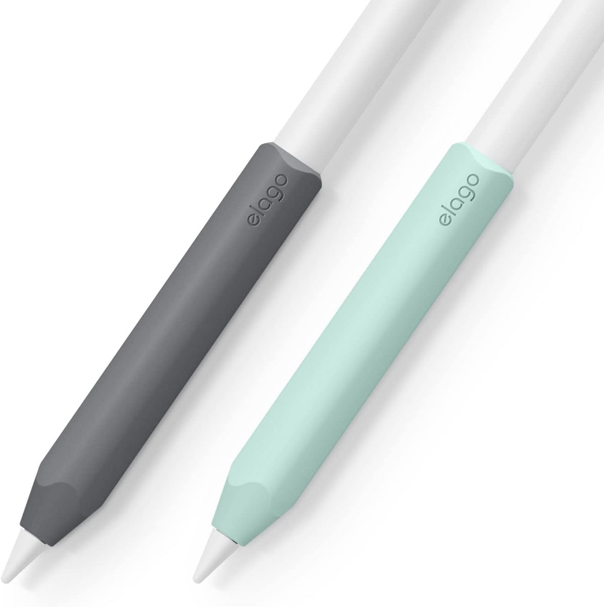 elago Agarre para Apple Pencil Pro, 1ª generación, 2ª generación y...