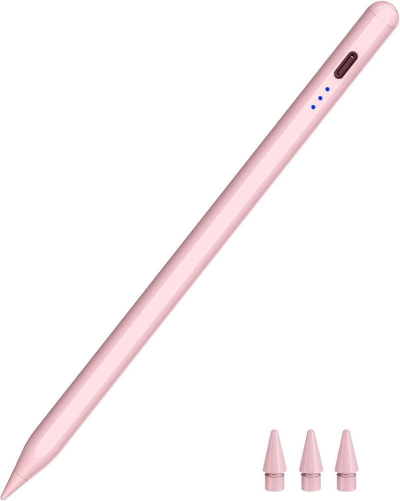 HATOKU Stylus Pen para Apple iPad 2018-2026 para tomar notas y dibu...