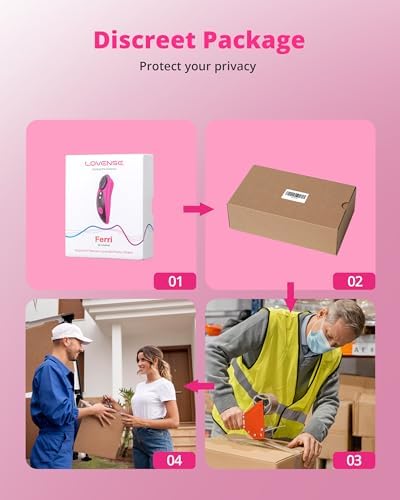 LOVENSE Edge 2 - Masajeador de próstata vibrador sexual, juguetes s...