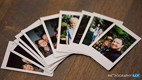 Fujifilm Película instantánea Instax Mini compatible con cámaras In...