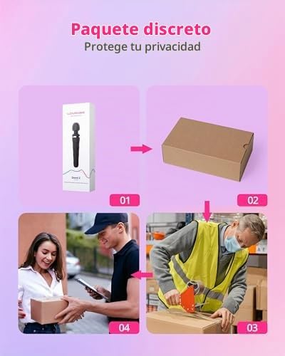 LOVENSE Edge 2 - Masajeador de próstata vibrador sexual, juguetes s...