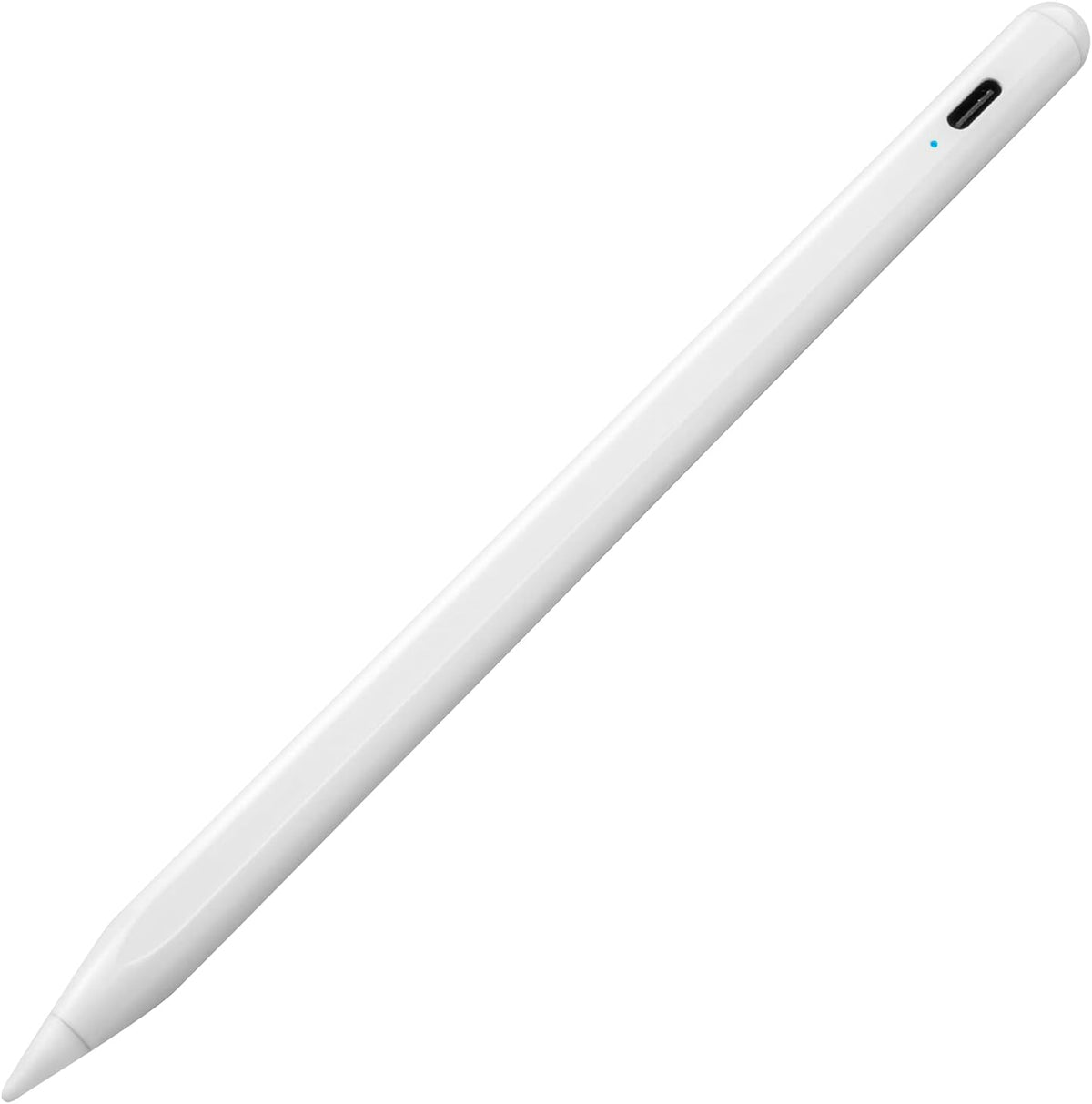 iPad Pencil Pro - 2 lápices capacitivos de carga rápida con rechazo...