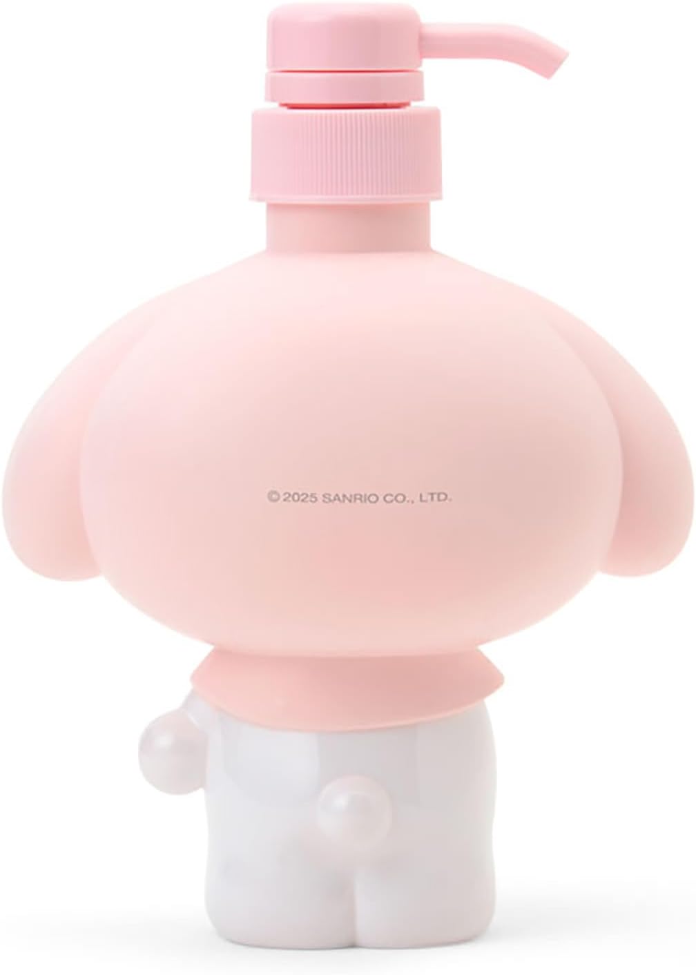 Sanrio My Melody 658138 - Botella de bomba