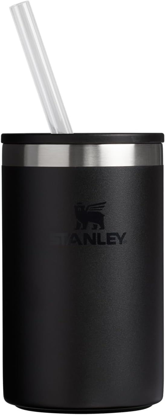 Stanley - Taza enfriadora de latas Everyday | Para cerveza, seltzer...