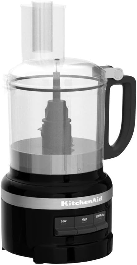 Procesador de alimentos KitchenAid de 7 tazas - KFP0718