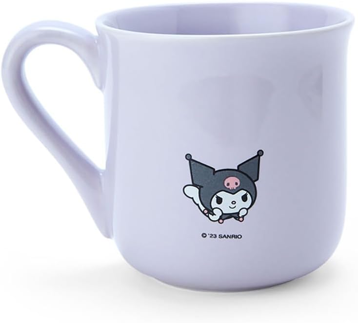 Sanrio 422568 Kuromi Taza