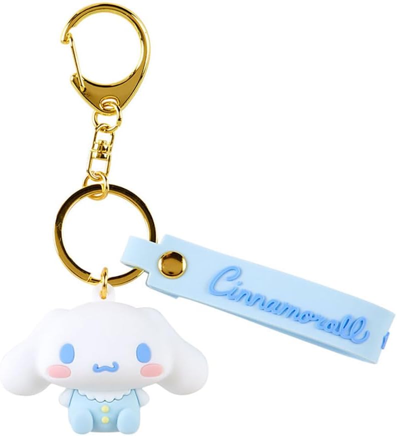 Llavero Sanrio 3D