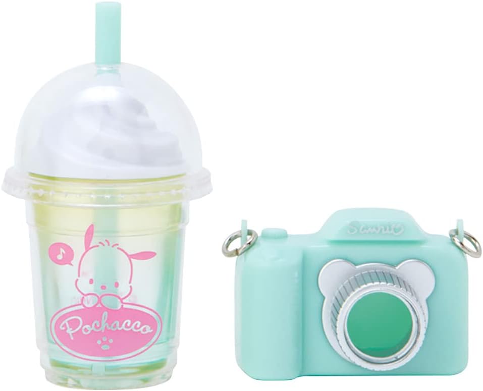 Sanrio 511064 Sanrio 511064 Pochacco Pochacco Pochacco Pita Furenzu...