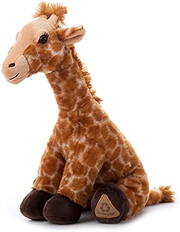 The Petting Zoo Peluche de Jirafa, Regalos para Niños, Wild Onez An...
