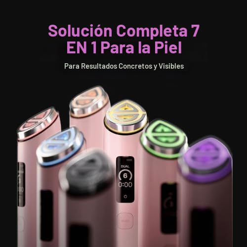 medicube Radiance Device Duo: Vita C Capsule Cream & Booster Pro X2...