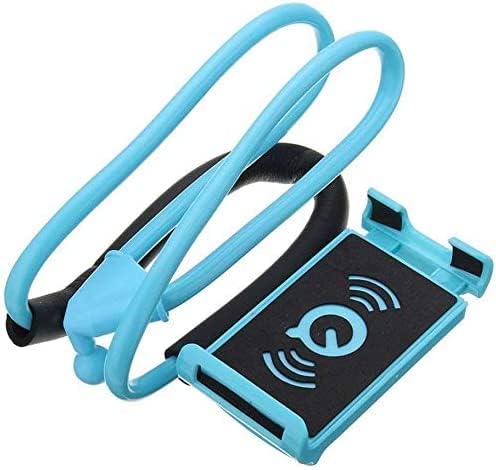 Faung Soporte universal para teléfono móvil inteligente, giratorio...