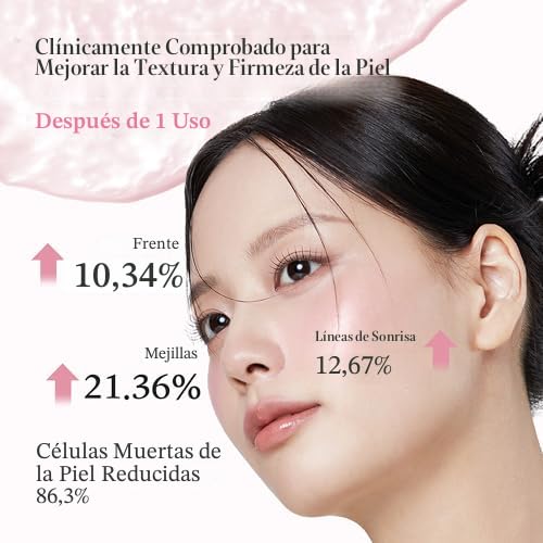 medicube Glow Anytime Jelly Cream &amp; Mist Duo: Crema de gelatina...
