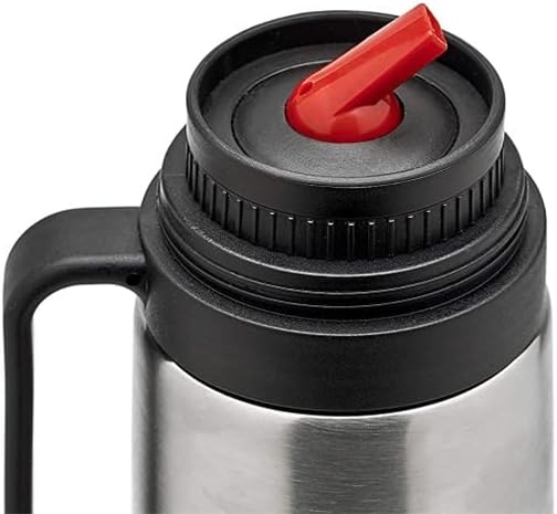 Stanley Thermos Tapón Pico de Mate Pieza de Repuesto Para Botella T...