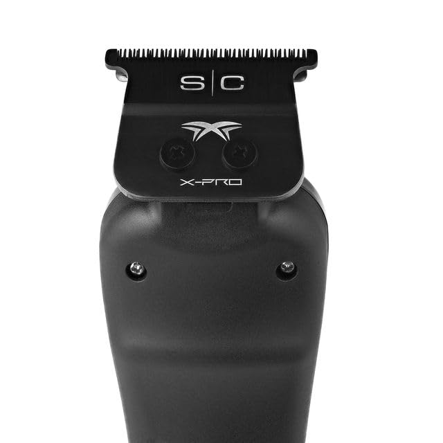 Stylecraft Instinct Cortapelos inalámbrico profesional IN2 Motor ve...