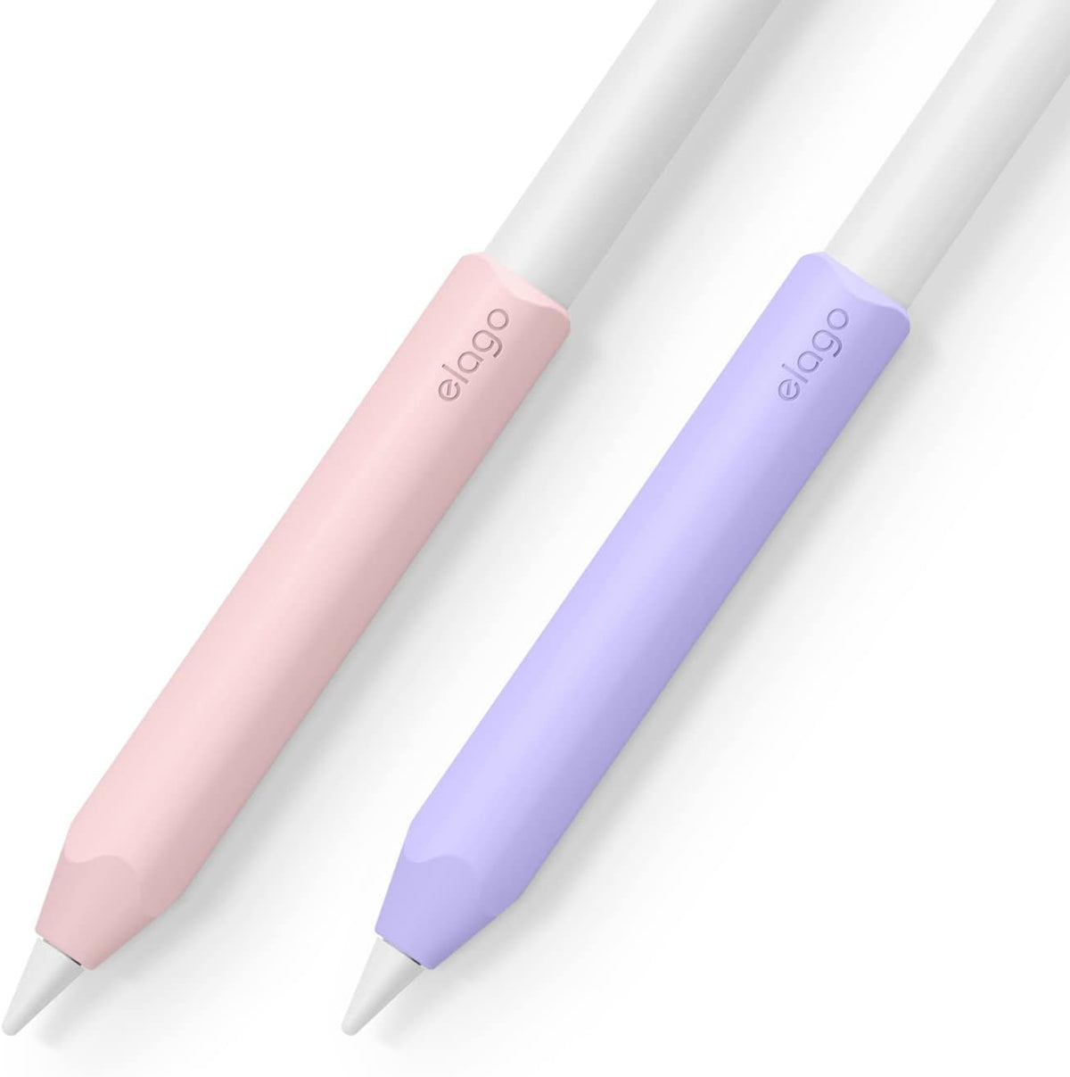 elago Agarre para Apple Pencil Pro, 1ª generación, 2ª generación y...