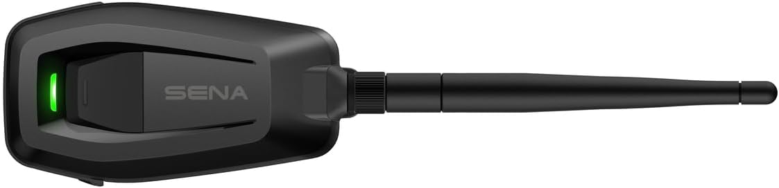 Adaptador Bluetooth Sena +Mesh a intercomunicador de malla
