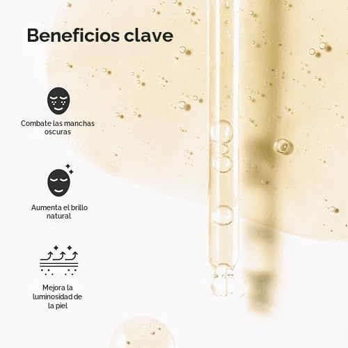 Beauty of Joseon Glow Deep Serum Rice Alpha-Arbutin hidratante tono...
