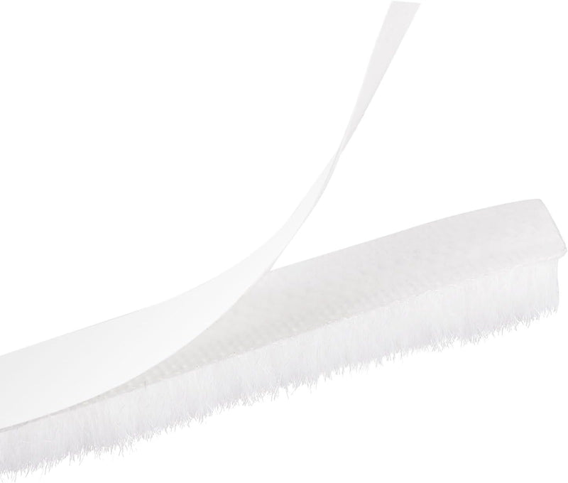 uxcell Burlete de agua, 10 pies de largo x 0.3 pulgadas de ancho x...